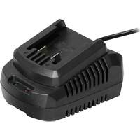 Single Battery Charger, 20 V GTA Hardware Inc