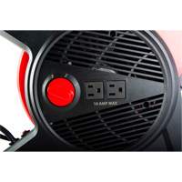 Blower Fan GTA Hardware Inc
