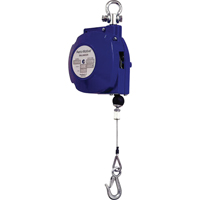 Tool Balancer - Safety Cable, 25-35 lbs. Capacity GTA Hardware Inc