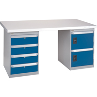 Plastic Laminate Workbench Tops GTA Hardware Inc