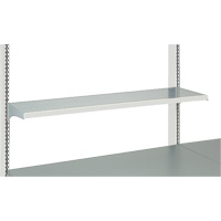 Postes de travail modulaires ergonomiques - Tablettes en acier robuste GTA Hardware Inc