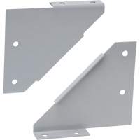 Goussets pour pattes d'&eacute;tabli GTA Hardware Inc