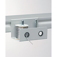 Postes de travail modulaires ergonomiques - Porte-outils & porte-accessoires GTA Hardware Inc