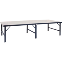 Table de travail &agrave; hauteur r&eacute;glable GTA Hardware Inc