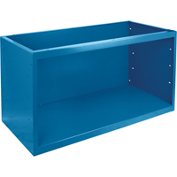 &eacute;tabli avec armoire - Mod&egrave;les de base seulement, 59" la x 32" h GTA Hardware Inc