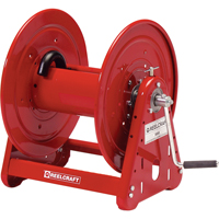 Hose Reels, Single Hose, 25-3/4" W x 17-3/4" D x 20-1/4" H GTA Hardware Inc