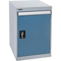 &eacute;tabli &agrave; quatre portes sur pi&eacute;destal, 28" h x 18" l x 21" p GTA Hardware Inc