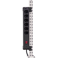 Nexus System - Vertical Power Boards GTA Hardware Inc
