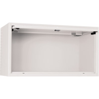 Postes de travail modulaire ergonomiques - Armoires sup&eacute;rieures GTA Hardware Inc