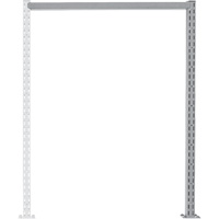 Surface-Mount Frame Add-On GTA Hardware Inc