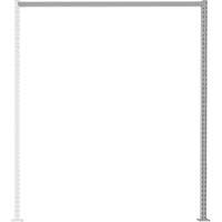 Surface-Mount Frame Add-On GTA Hardware Inc