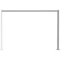 Surface-Mount Frame Add-On GTA Hardware Inc