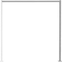 Surface-Mount Frame Add-On GTA Hardware Inc