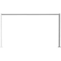 Surface-Mount Frame Add-On GTA Hardware Inc