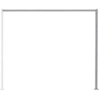 Surface-Mount Frame Add-On GTA Hardware Inc