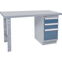 &eacute;tabli, 72" la x 36" p x 34" h, Capacit&eacute; 2500 lb GTA Hardware Inc
