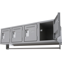 Casiers muraux GTA Hardware Inc