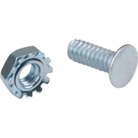 &eacute;crous et boulons GTA Hardware Inc