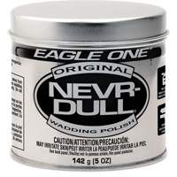 Nevr-Dull Wadding Polish GTA Hardware Inc