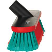 Brosse &agrave; alimentation en eau pour v&eacute;hicules de la s&eacute;rie Transport GTA Hardware Inc
