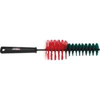 Ensemble de brosses pour l'int&eacute;rieur et l'ext&eacute;rieur des v&eacute;hicules de la s&eacute;rie Transport GTA Hardware Inc