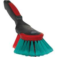 Brosse manuelle pour v&eacute;hicules de la s&eacute;rie Transport GTA Hardware Inc