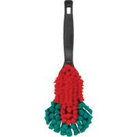 Brosse manuelle pour v&eacute;hicules de la s&eacute;rie Transport GTA Hardware Inc