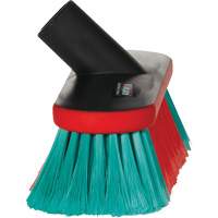 Brosse &agrave; alimentation en eau pour v&eacute;hicules de la s&eacute;rie Transport GTA Hardware Inc