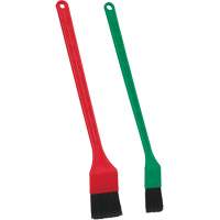 Ensemble de brosses fines &agrave; manche long de la s&eacute;rie Transport GTA Hardware Inc