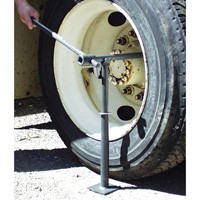 Cl&eacute; double pour camion TR2 GTA Hardware Inc