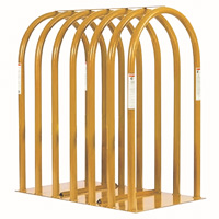 Cage de gonflage &agrave; sept barres T108 GTA Hardware Inc
