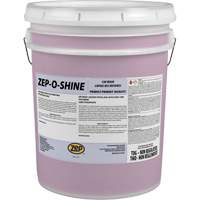 Savon d&eacute;tergent et cire pour voiture Zep-O-Shine GTA Hardware Inc
