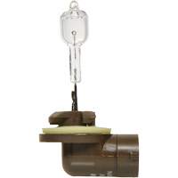 886 Phare antibrouillard de base, Halog&egrave;ne, 50 W, Blanc cass&eacute; GTA Hardware Inc