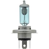 9003 Ampoule de feu avant SilverStar Ultra, Halog&egrave;ne, 60 W, Blanc GTA Hardware Inc