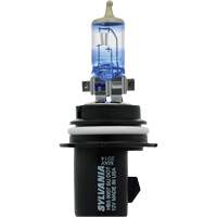 9007 Ampoule de feu avant SilverStar Ultra, Halog&egrave;ne, 55 W/65 W, Blanc GTA Hardware Inc