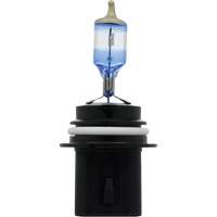 9007 Ampoule de feu avant SilverStar Ultra, Halog&egrave;ne, 55 W/65 W, Blanc GTA Hardware Inc