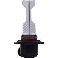 9145 Fog Light Bulb, LED, 65 W, White GTA Hardware Inc