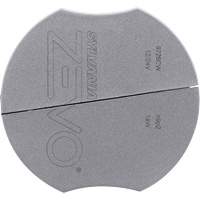 9003 Headlight Bulb, LED, 12 W/14 W/24 W, White GTA Hardware Inc