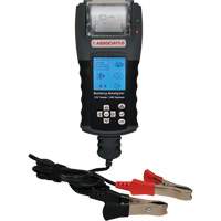 Bar Code Scanner for Graphical Hand-Held Tester GTA Hardware Inc