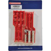 Polarized A/N Plug Kit GTA Hardware Inc