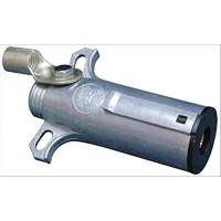 Aircraft Power Plug GTA Hardware Inc