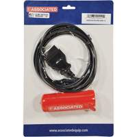 Automotive Memory Saver Straight Cord GTA Hardware Inc