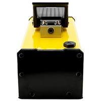 Pro Series 1/2 Gallon Air Hydraulic Pump GTA Hardware Inc