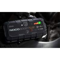 GB40 Boost&reg; Plus Jump Starter GTA Hardware Inc