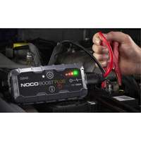 GB40 Boost&reg; Plus Jump Starter GTA Hardware Inc