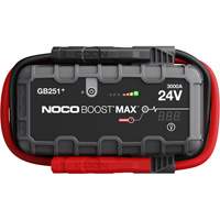 GB251+ Boost&reg; Max Jump Starter GTA Hardware Inc