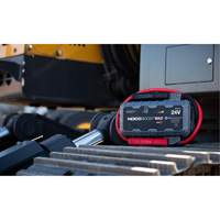 GB251+ Boost&reg; Max Jump Starter GTA Hardware Inc