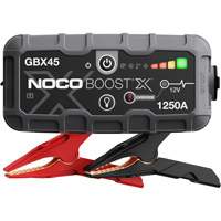 GBX45 Boost&reg; X Jump Starter GTA Hardware Inc