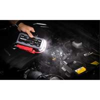 GBX55 Boost&reg; X Jump Starter GTA Hardware Inc