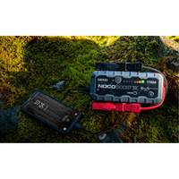 GBX55 Boost&reg; X Jump Starter GTA Hardware Inc